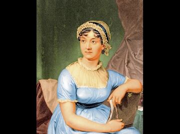 ¿Qué sabemos de Jane Austen a 200 años de su muerte?