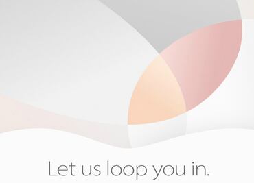 Apple presentará novedades el 21 de marzo