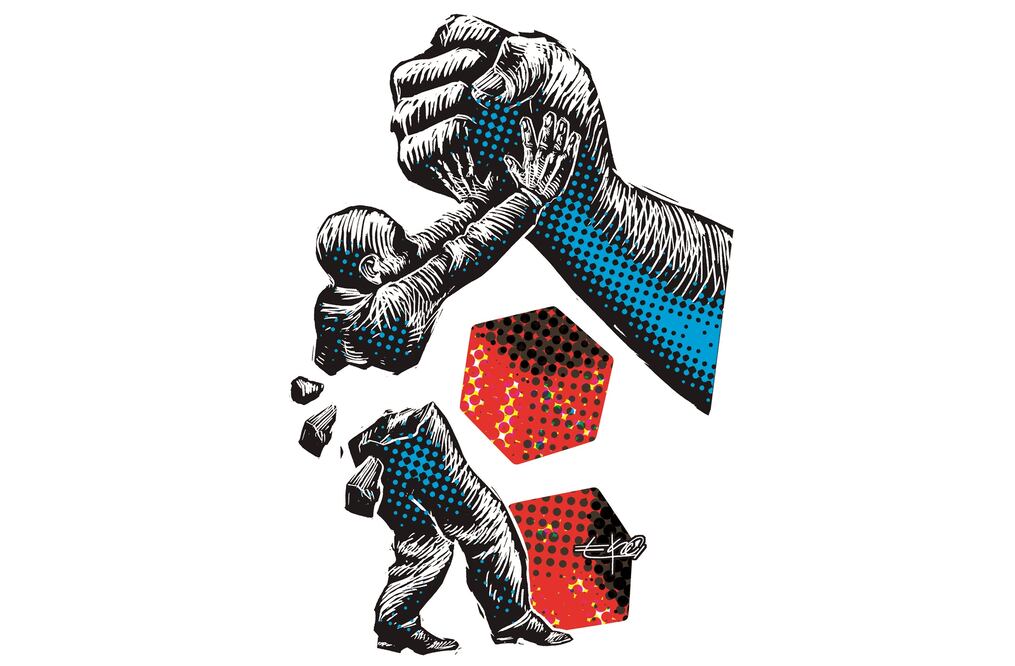 Avanza la 4T en las instituciones autónomas