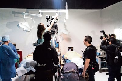 10 minutos para tocar el corazón 