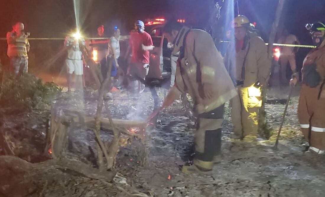 Foto: Roberto Aguilar/EL UNIVERSAL