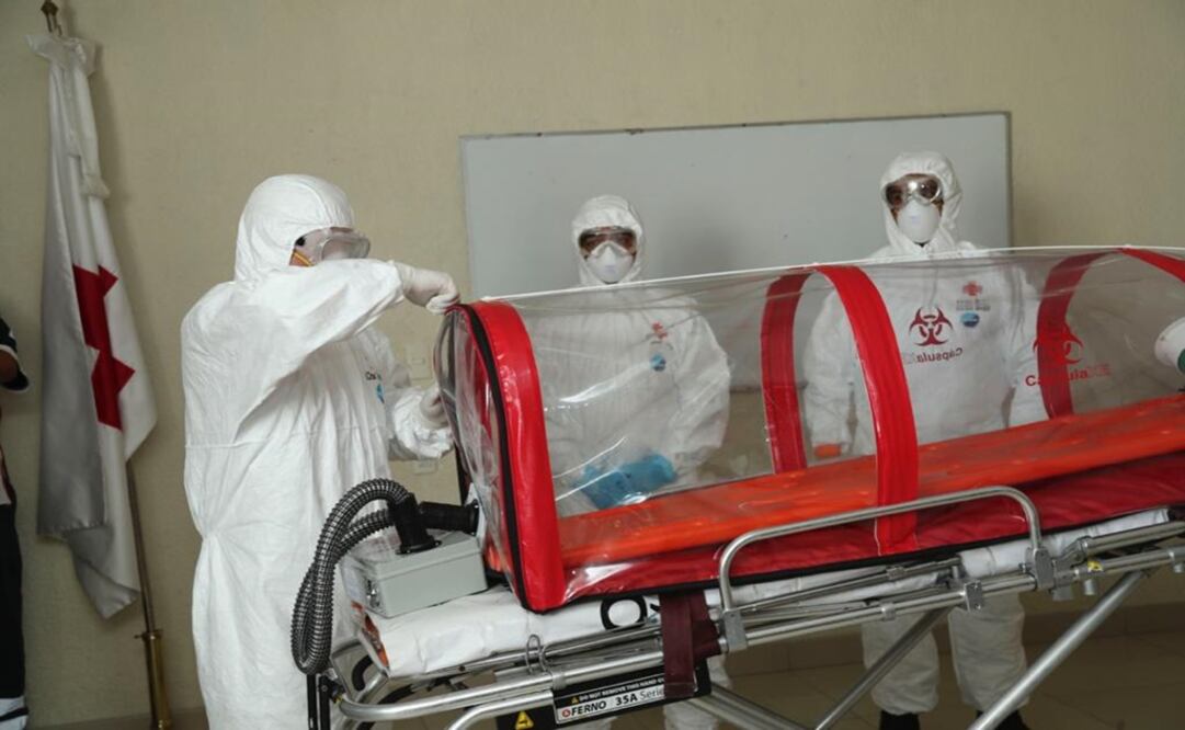 Foto: Jorge Alvarado / EL UNIVERSAL 