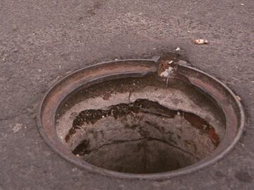 Exhortan a las 16 alcaldías dar mantenimiento a alcantarillas, tapas y rejillas de vialidades