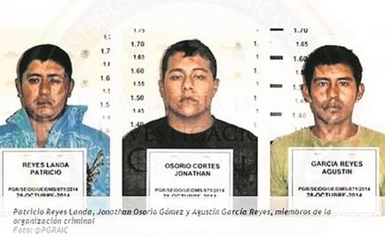 PGR used social networks to identify suspects in Ayotzinapa case