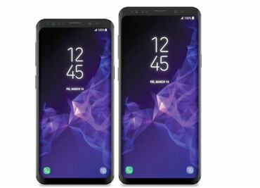 ¿Cuánto costará el Galaxy S9?