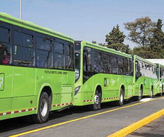 “Pago de $20 por RTP exprés no es un aumento”: Sheinbaum