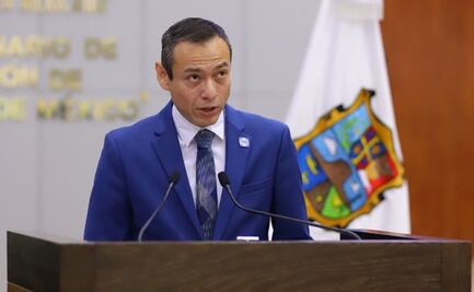 "Mi celular fue robado de tribuna": diputado del PAN por Tamaulipas analiza denunciar ante Fiscalía estatal