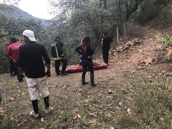 Mueren ahogados dos hermanos en Omitlán, Hidalgo