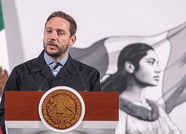 Recupera gobierno claves para compra de medicamentos