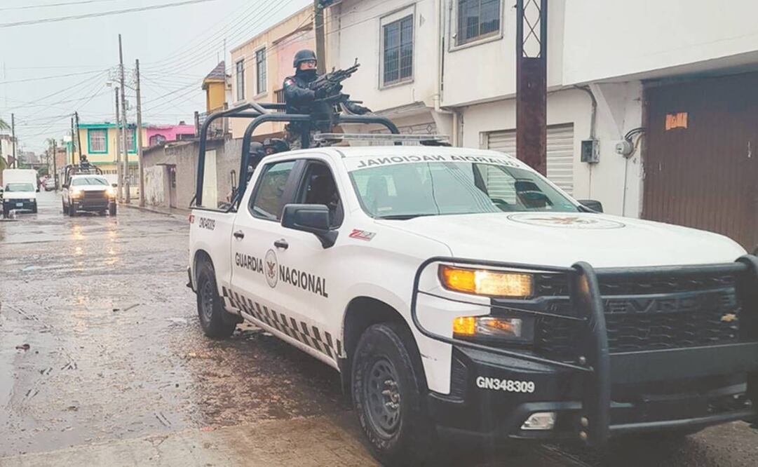 El estado de Guanajuato, donde la violencia se ha ensañado durante todo el proceso electoral contra aspirantes y candidatos, será de las entidades federativas que reciban mayor atención por parte de las fuerzas de seguridad. Foto: ESPECIAL