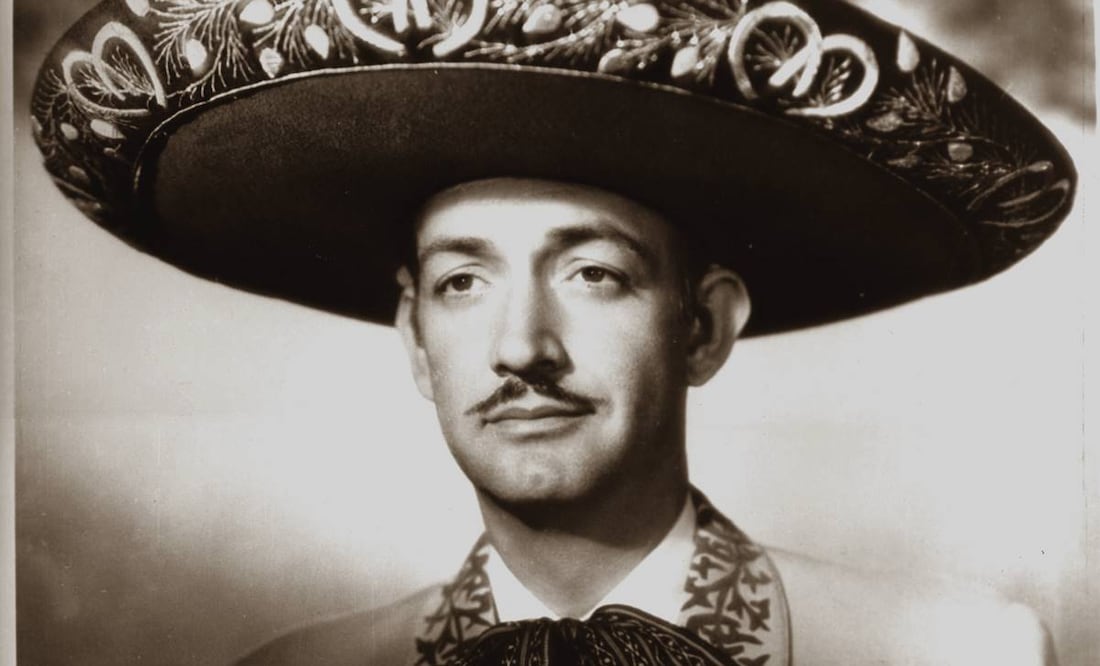 Jorge Negrete: En coma y junto a María Félix, así fueron sus últimos días antes de morir