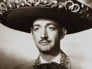Jorge Negrete: En coma y junto a María Félix, así fueron sus últimos días antes de morir