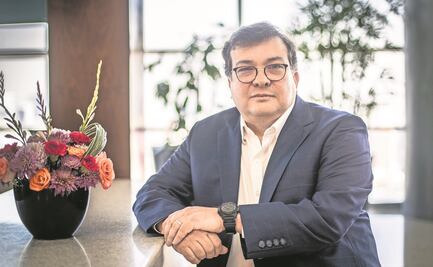 Hay mujeres preparadas para dirigir bancos: HSBC México