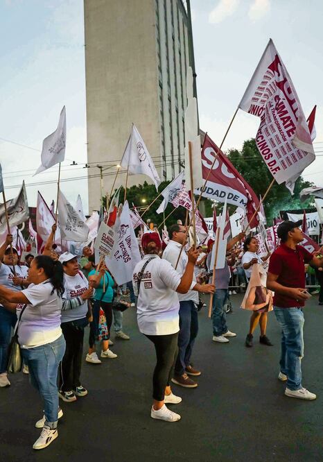 Foto: Diego Simón El Universal