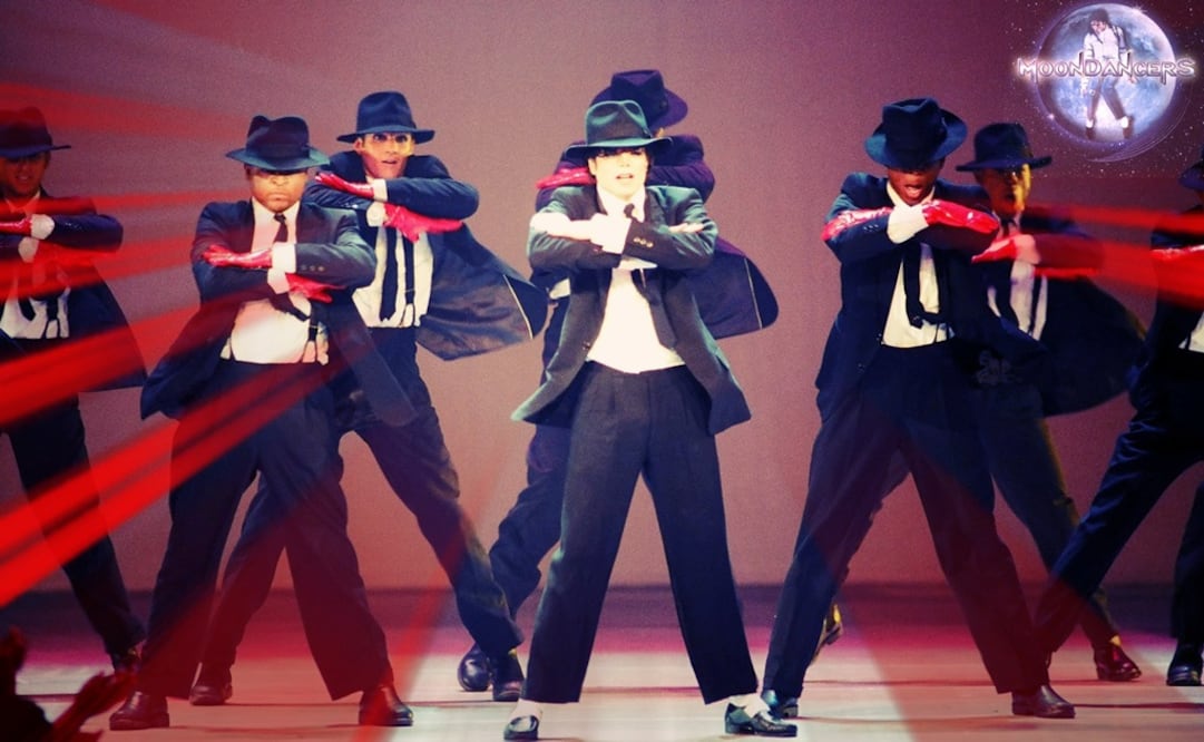 Los "workshops" "MJ style 2015" se llevarán a cabo a partir de las 17:00 horas. FOTO: Facebook/MJ STYLE México