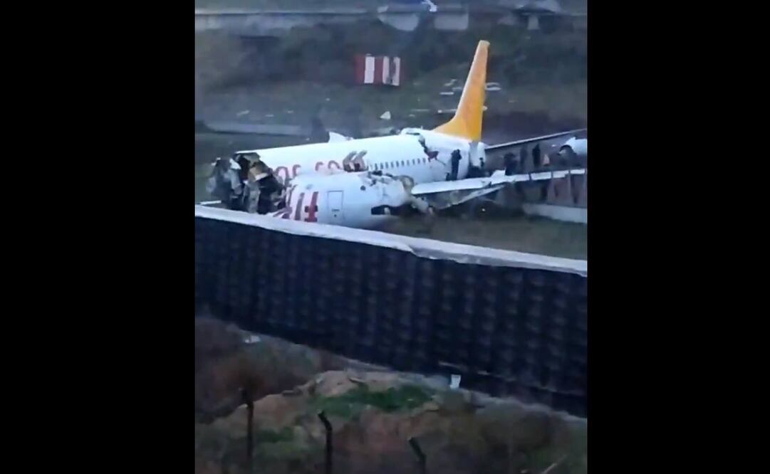 (Foto: tomada de video)