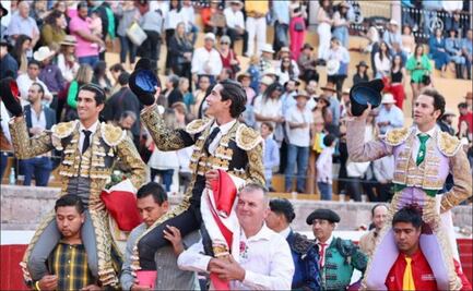 Semana triunfal de El Calita