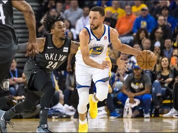 Entérate. Así se jugarán los Playoffs de la NBA