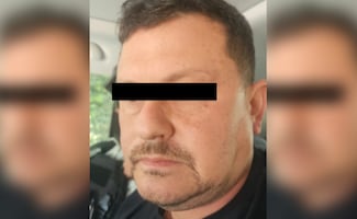 Dan doble golpe al CJNG; detienen a “El Güero Conta”, operador financiero de "El Jardinero"