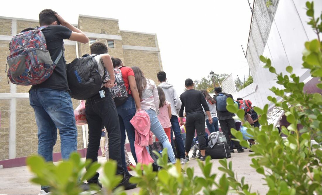 Un legislador pidió al Departamento de Seguridad Nacionaluna amplia investigación en el uso de fondos federales por parte de la Oficina de Servicios Católicos del Sur de ese estado en Arizona. Foto: Especial
