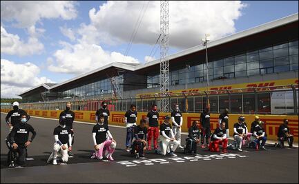 "No presionaremos a hacer algo que no sienten": Todt sobre pilotos de F1 que no se arrodillan contra el racismo