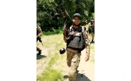 Transportistas de Zitácuaro operan para el CJNG: autoridades