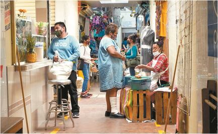 Confianza del consumidor liga cuatro meses al alza en septiembre 