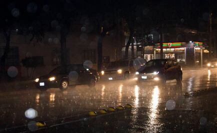 Reportan encharcamiento de consideración en Añil