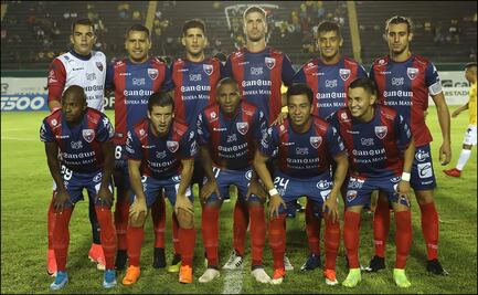 Atlante, un histórico que peleará el Ascenso MX
