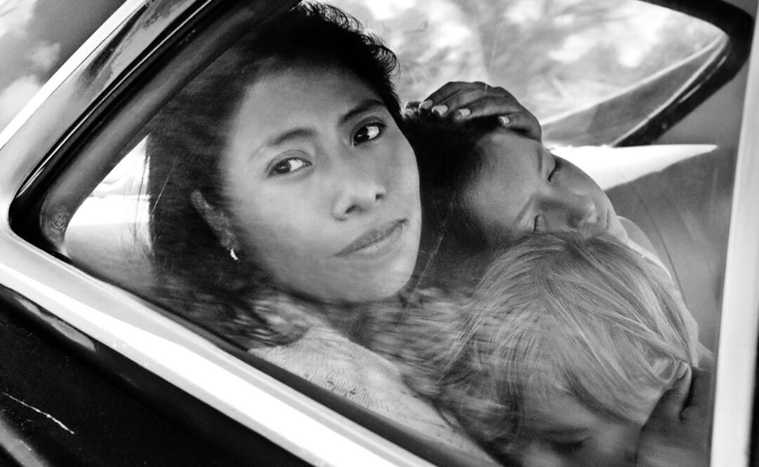 Yalitza Aparicio - Photo: File Photo/EL UNIVERSAL