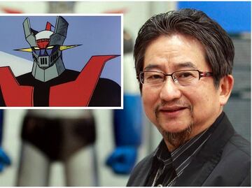 “Mazinger Z”, el anime que popularizó a los robots humanoides