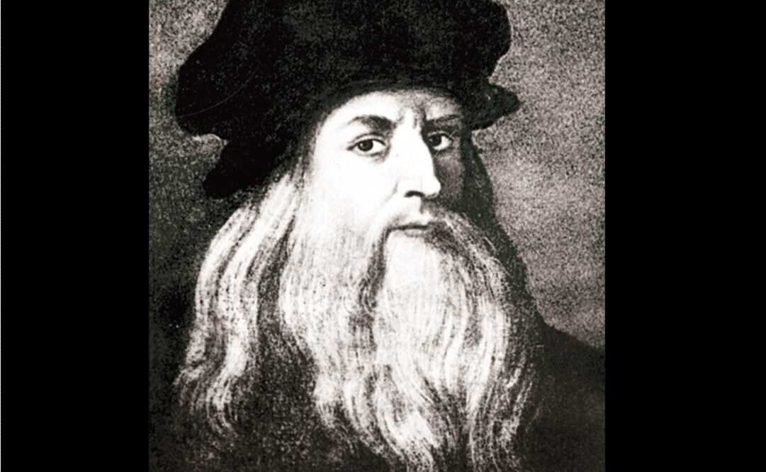 El investigador consideró que fue realizada cuando el artista tenía entre 18 y 19 años. Foto: Archivo EL UNIVERSAL