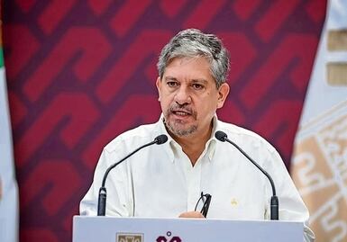 En CDMX hoy se reparten los libros de texto