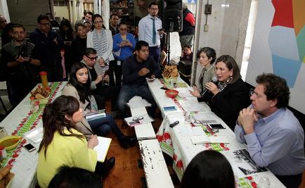 Anuncia delegación plan para renovar Tacubaya