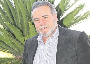 Évora muestra su madurez en "Variaciones enigmáticas"