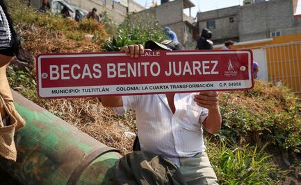 Controversia por la colonia “Cuarta Transformación”; gobierno de Tultitlán defiende su postura