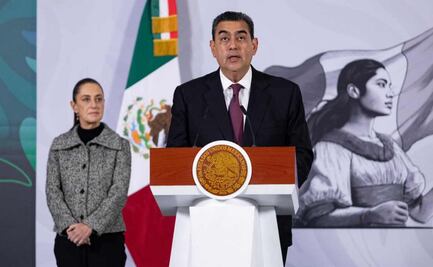 Programa Heroínas y Héroes Paisanos brindó más de 463 mil atenciones a migrantes: INM; destacan consigna de "Cero Tolerancia" a abusos