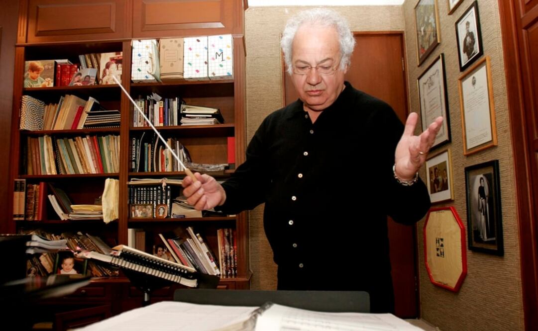 Foto: Archivo EL UNIVERSAL