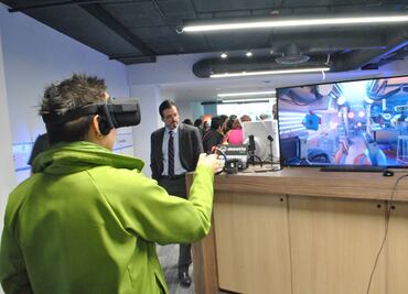 Lanzan premio para imaginar la educación del futuro