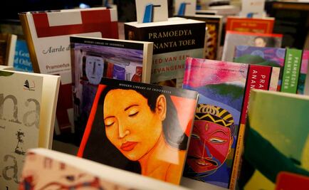 Inicia la Feria del Libro de Fráncfort