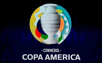 Copa América se jugará en Brasil, país más afectado por el Covid-19 en Latinoamérica