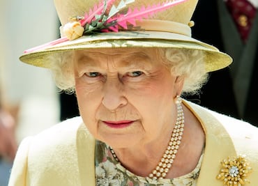 Muere reina Isabel II: Se activa Operación Unicornio para el traslado del cuerpo a Londres