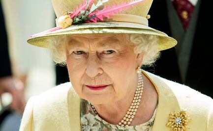 Muere reina Isabel II: Se activa Operación Unicornio para el traslado del cuerpo a Londres