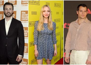 Famosos comparten fotos en el Día internacional del Perro