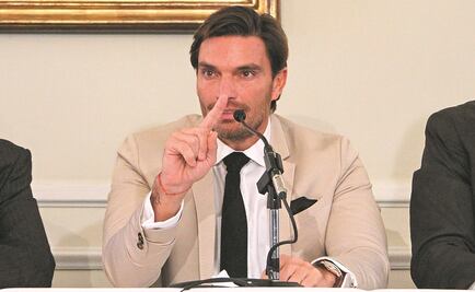 Ni cambio de residencia ni visitas suspendidas de Julián Gil a su hijo Matías