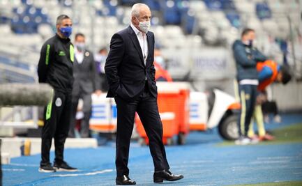 Liga MX refuerza medidas sanitarias por incremento de contagios de Covid-19