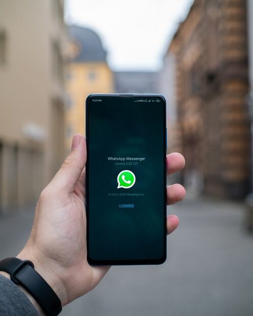 Cuánto tiempo puede estar inactiva mi cuenta de WhatsApp sin que la eliminen 