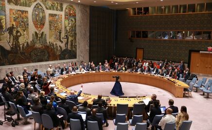 Inician consultas para elegir al próximo secretario general de la ONU; sondeo sirve como termómetro entre candidatos