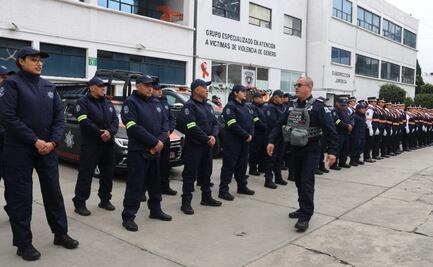 Naucalpan reactiva multas de tránsito; aplican sanciones económicas