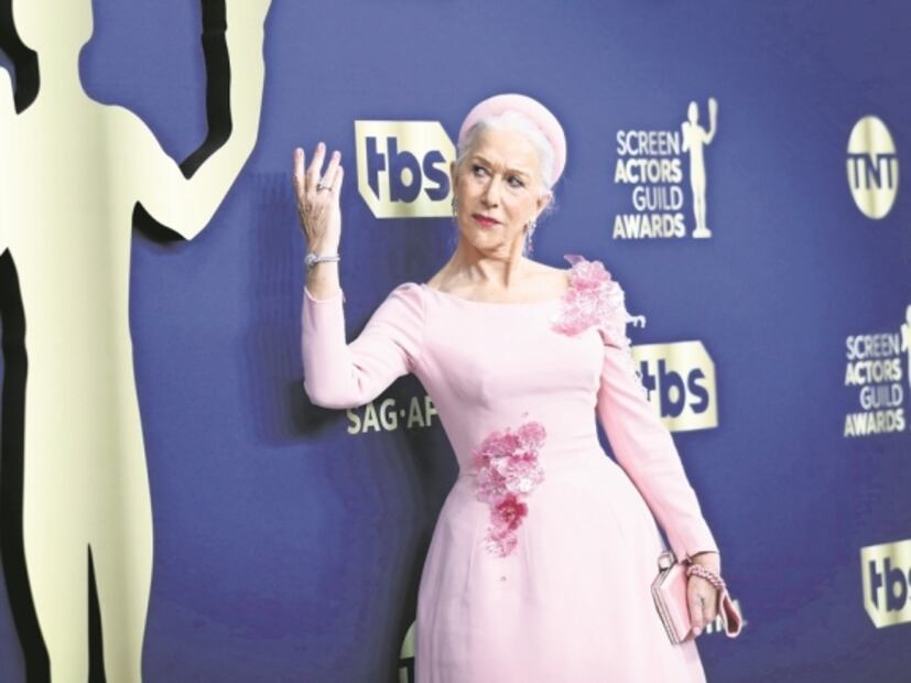 Coda da clases de triunfo en los SAG